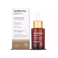 AZELAC RU LIPOSOMAL  SERUM SESDERMA 30 ML